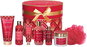 Cosmetic Gift Set PARISAX Spa body care set 1010 ml - Dárková kosmetická sada