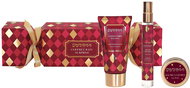 PARISAX Christmas Cracker with body care 60 ml - Cosmetic Gift Set