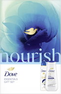 DOVE Original premium cartridge for women 375 ml - Cosmetic Gift Set