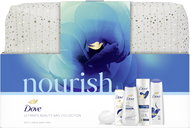 DOVE Original large cosmetic bag for woman 875 ml - Cosmetic Gift Set