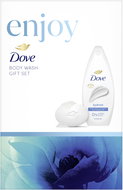 DOVE Original gift box for woman 250 ml - Cosmetic Gift Set