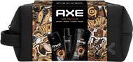 AXE Dark Temptation cosmetic bag for men 500 ml - Men's Cosmetic Set
