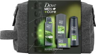 DOVE Men+Care Extra Fresh cosmetic bag for men 650 ml - Men's Cosmetic Set