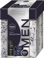 NIVEA MEN Box Lotion Deep 2024 475 ml - Férfi kozmetikai szett