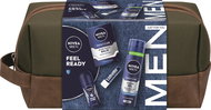 NIVEA MEN Bag Protect 2024 250 ml - Men's Cosmetic Set