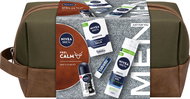 NIVEA MEN Bag Sensitive 2024 350 ml - Men's Cosmetic Set