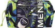 NIVEA MEN Bag Deep Sport 450 ml - Men's Cosmetic Set