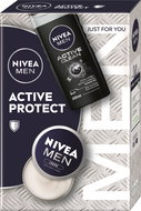 NIVEA MEN Box Creme Duo 2024 325 ml - Men's Cosmetic Set