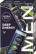 NIVEA MEN Box Deo Sport 2024 400 ml - Men's Cosmetic Set
