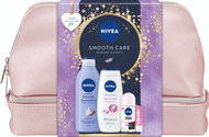 NIVEA Bag Smooth Care 2024 700 ml - Cosmetic Gift Set