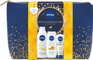 NIVEA Bag Q10 Care 2024 750 ml - Cosmetic Gift Set