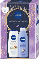 NIVEA Box Body Smooth 2024 500 ml - Cosmetic Gift Set