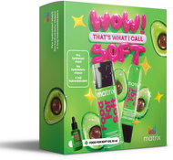 MATRIX Food For Soft Set 650 ml - Haircare Set