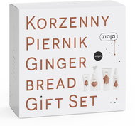 ZIAJA Gingerbread 560 ml - Cosmetic Gift Set