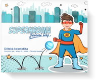 REGINA Superhero gift set 550 ml - Cosmetic Gift Set