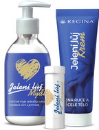 REGINA Nurturing Set I. 325 ml - Cosmetic Gift Set
