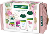 PALMOLIVE Orchid Bag 1100 ml - Cosmetic Gift Set