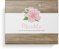 REGINA Gift set Almond 325 ml - Cosmetic Gift Set
