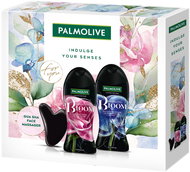 PALMOLIVE Sparkling Bloom Set 500 ml - Cosmetic Gift Set