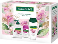 PALMOLIVE Orchid Triple 600 ml - Cosmetic Gift Set