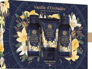 YVES ROCHER Vanilla & Orchid 130 ml - Cosmetic Gift Set