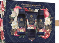 YVES ROCHER Pomegranate & Magnolia 130 ml - Cosmetic Gift Set