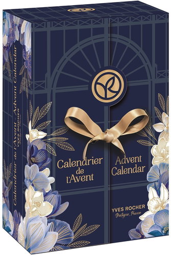 YVES ROCHER adventi naptár - Adventi naptár - Fő fotó
