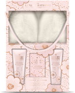 GRACE COLE Creme brulée, Orange Blossom & Vanilla 200 ml - Cosmetic Gift Set