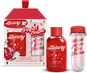 GRACE COLE Vánoční cukrovinky, Kakao & Vanilka 50 ml - Dárková kosmetická sada