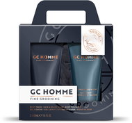 GRACE COLE Black Pepper & Tangerine 100 ml - Men's Cosmetic Set