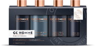 GRACE COLE Black Pepper & Tangerine 600 ml - Men's Cosmetic Set