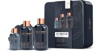GRACE COLE Black Pepper & Tangerine in a tin 450 ml - Men's Cosmetic Set