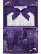 GRACE COLE Body care gift set with thermophore Lavender 100 ml - Cosmetic Gift Set