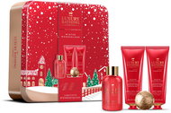 GRACE COLE Body care gift set in tin box Fig & Cranberry 150 ml - Cosmetic Gift Set