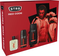 STR8 Red code 450 ml - Men's Cosmetic Set