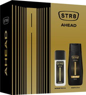 STR8 Ahead 335 ml - Men's Cosmetic Set
