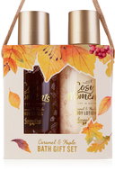ACCENTRA Cosy Moments 200 ml - Cosmetic Gift Set
