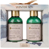 ACCENTRA Winter Spa 300 ml - Cosmetic Gift Set