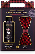 ACCENTRA Men´s Collection Winter Edition s motýlkem 150 ml - Pánská kosmetická sada