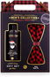 ACCENTRA Men´s Collection Winter Edition s motýlkem 150 ml - Pánská kosmetická sada