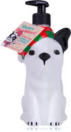 ACCENTRA Happy Howlidady Winter Classics s pumpičkou 500 ml  - Tekuté mýdlo