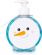ACCENTRA Snow Wotties Winter Classics s pumpičkou 350 ml - Tekuté mýdlo