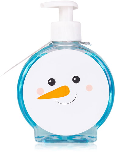 ACCENTRA Snow Wotties Winter Classics 350 ml - Folyékony szappan - Fő fotó