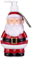ACCENTRA Santa Winter Classics s pumpičkou 300 ml - Tekuté mýdlo