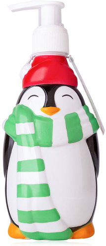 ACCENTRA Penguin Winter Classics 300 ml - Folyékony szappan - Fő fotó