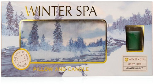 ACCENTRA Wellness Winter Spa set - Gift Set - Main image