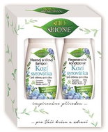 BIONE COSMETICS Goat Whey Gift Set 520 ml - Gift Set