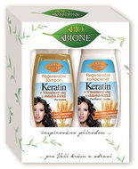 BIONE COSMETICS Keratin + Key Oil Gift Set 520 ml - Gift Set