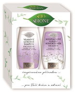 BIONE COSMETICS Exclusive Q10 Gift Set 520 ml - Haircare Set
