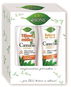 BIONE COSMETICS Dárková sada Cannabis 700 ml - Dárková kosmetická sada
